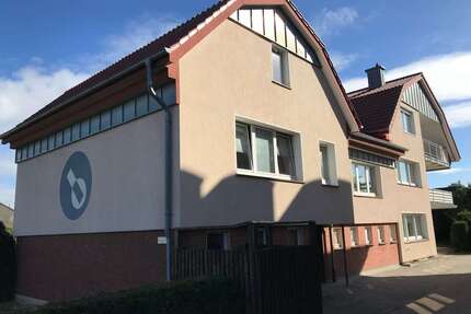 Wohnung zum Mieten in Oldenburg 1.200,00 € 130 m²