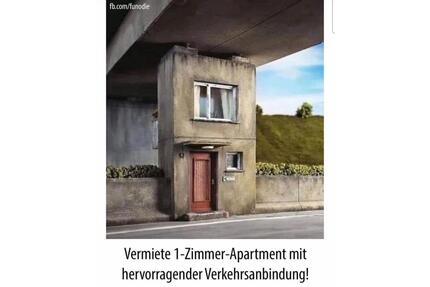 In Bearbeitung 3 Zimmer küche Bad Mai oder Juni - Schladen-Werla