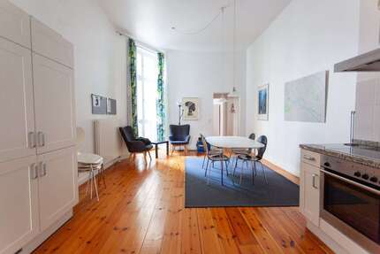 Wohnung zum Kaufen in Berlin 825.000,00 € 110 m²