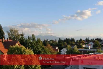 Wohnung zum Kaufen in Bodolz 170.000,00 € 40 m²