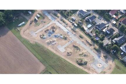 Ihr Familiennest in Bad Düben..!! 25 neue Bauplätze..!!