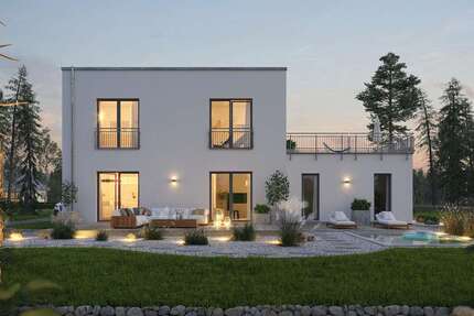 Leben, lachen, wohlfühlen! - 476.000,00&nbsp;EUR Kaufpreis, ca.&nbsp; 159,00&nbsp;m&sup2;&nbsp;Wohnfl&auml;che in Bad Lausick (PLZ: 04651)