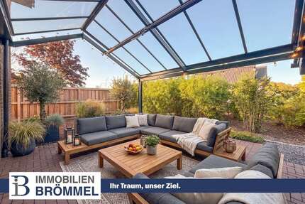 Wohnung zum Mieten in Raesfeld 900,00 € 90 m²