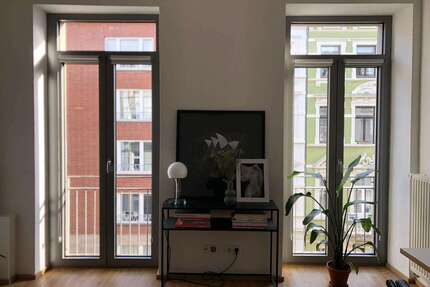 Wohnung zum Mieten in Aachen 517,00 € 47 m²