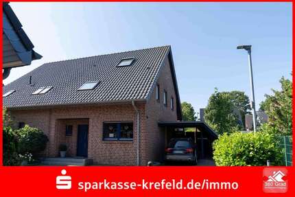Haus zum Kaufen in Issum 449.000,00 € 105.2 m²