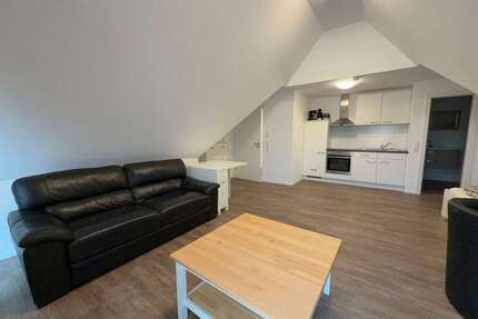 Wohnung zum Mieten in Stuttgart 760,00 € 30 m²