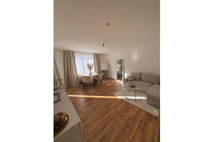 1 Zimmer Wohnung vorderer Westen - Kassel