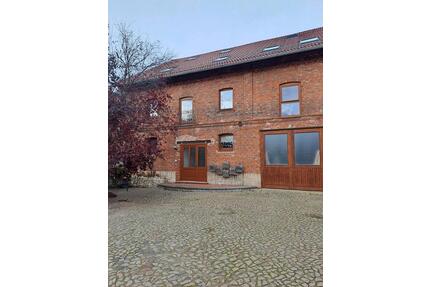 Mietwohnung - 900,00&nbsp;EUR Kaltmiete, ca.&nbsp; 115,00&nbsp;m&sup2; in Groß Quenstedt (PLZ: 38822)