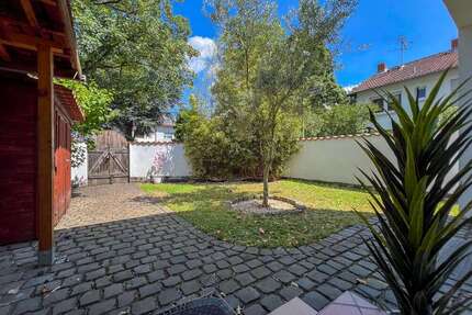 Haus zum Kaufen in Offenbach 479.000,00 € 78.16 m²