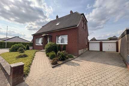 Haus zum Kaufen in Neuenkirchen 198.000,00 € 94.14 m²