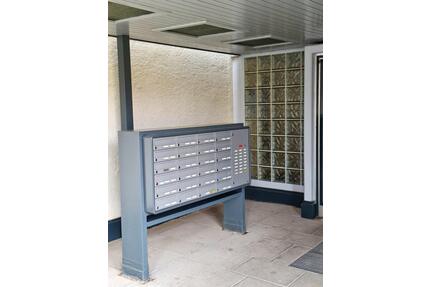 ***Einziehen und wohlfühlen!***Schöne 3-Zi.-Whg. in Stgt.-Münster - Stuttgart Bad Cannstatt
