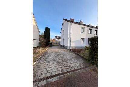 Endreihenhaus von Privat Bad Schwartau - Stockelsdorf