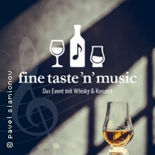 fine taste 'n 'music