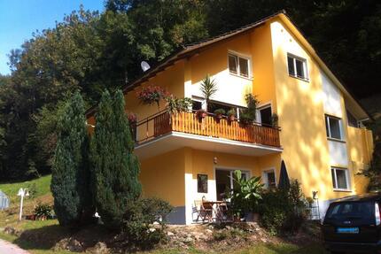 Haus in der Nähe von Freiburg im schönen Dreisamtal - Stegen