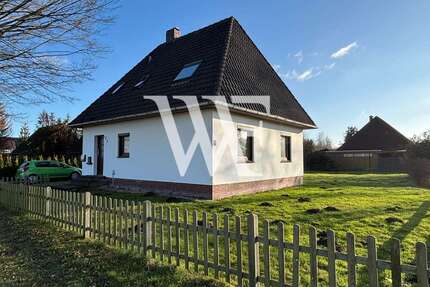 Haus zum Kaufen in Edewecht 254.000,00 € 126 m²