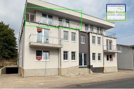 Wohnung zum Mieten in Bad Doberan 1.240,00 € 79.84 m²