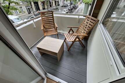 Wohnung zum Kaufen in Berlin 211.000,00 € 40.16 m²