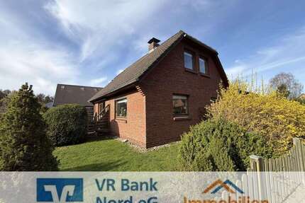 Haus zum Kaufen in Flensburg 375.000,00 € 110 m²