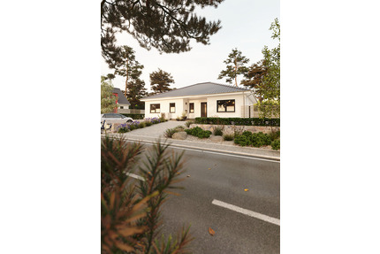 Zukunftssicher wohnen – Bungalow 128 mit durchdachtem Grundriss - Iserlohn Iserlohnerheide
