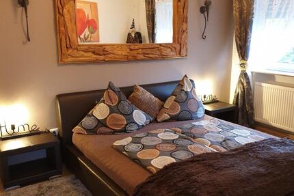 Ferienwohnungen Gästeappartment ab sofort wieder frei - Volkach