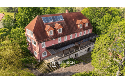 Haus zum Kaufen in Wilsdruff 500.000,00 € 640 m²