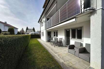 Haus zum Kaufen in Isny 715.000,00 € 244 m²