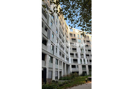 Wohnungsswap - Sydneystraße - 1.350,00&nbsp;EUR Kaltmiete, ca.&nbsp; 60,00&nbsp;m&sup2;&nbsp;Wohnfl&auml;che in Hamburg (PLZ: 22297) Winterhude