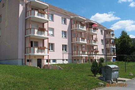 Eigentumswohnung zu vermitten. - 375,00&nbsp;EUR Kaltmiete, ca.&nbsp; 61,00&nbsp;m&sup2; in Reichenbach im Vogtland (PLZ: 08499) Obermylau