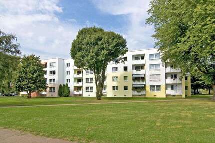 Wohnung zum Mieten in Dortmund 552,00 € 70 m²