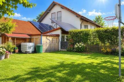 Wohnung zum Kaufen in Westendorf 269.000,00 € 106.63 m²