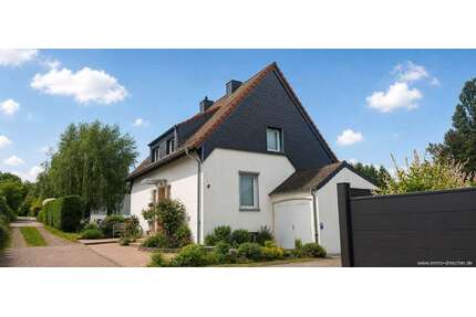 Haus zum Kaufen in Saarbrücken Gersweiler 375.000,00 € 161 m² - Saarbrücken / Gersweiler