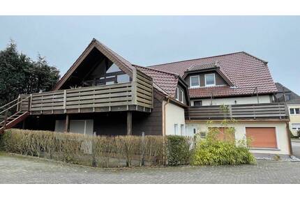 Für kluge Rechner...! Gepflegtes Wohn-Geschäftshaus in Datteln-Horneburg