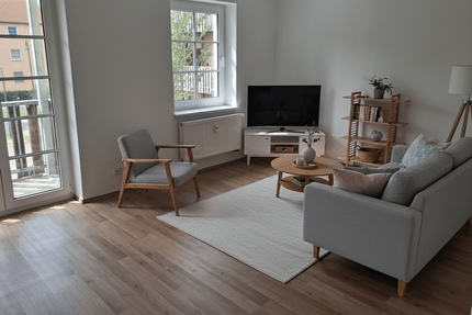 Wohnung zum Mieten in Dessau-Roßlau 280,00 € 41 m²