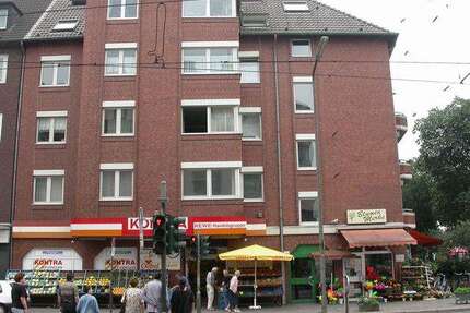 Wohnung zum Mieten in Düsseldorf 684,00 € 54.91 m²