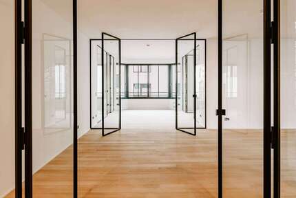 Wohnung zum Mieten in Berlin 5.750,00 € 206 m²