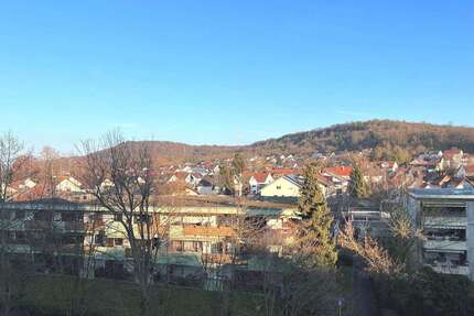 Wohnung zum Kaufen in Karlsruhe 240.000,00 € 82 m²