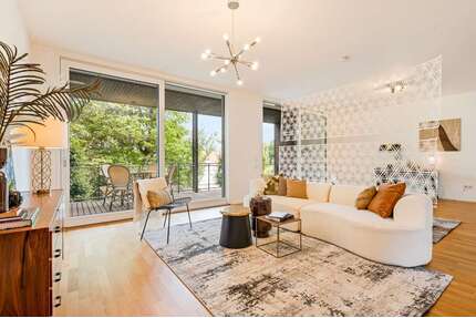 Wohnung zum Kaufen in Bad Soden 995.000,00 € 155 m²