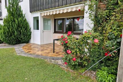 Wohnung in Aidenbach - 600,00&nbsp;EUR Kaltmiete, ca.&nbsp; 75,00&nbsp;m&sup2; in Aldersbach (PLZ: 94501)