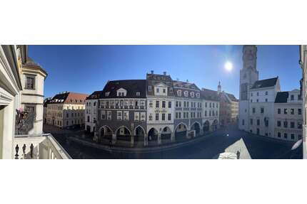Wohnung zum Mieten in Görlitz 540,00 € 69.02 m²