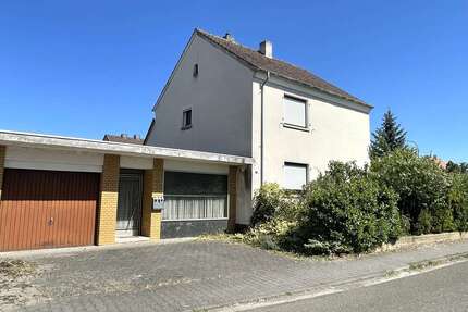 Haus zum Kaufen in Maxdorf 348.000,00 € 141.28 m²