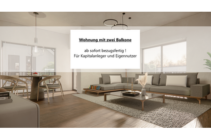 Wohnung zum Kaufen in Straubing 367.000,00 € 92.56 m²