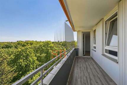 Wohnung zum Kaufen in München 420.000,00 € 70 m²
