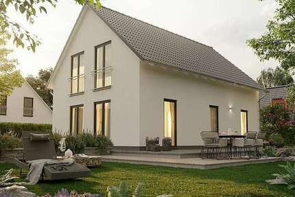 Haus zum Kaufen in Strelln 331.930,00 € 142 m²