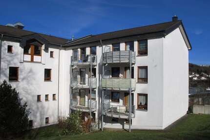 Wohnung zum Mieten in Siegen 505,00 € 58 m²