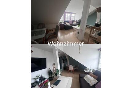 2-Zimmerwohnung in Uslar - 400,00&nbsp;EUR Kaltmiete, ca.&nbsp; 42,00&nbsp;m&sup2; in Uslar (PLZ: 37170)