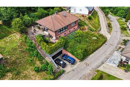 Haus zum Kaufen in Kleines Wiesental 349.000,00 € 137 m²