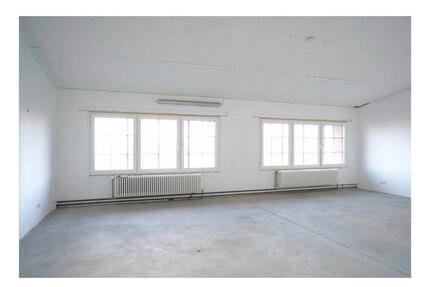 Atelier Live Work Space for Creatives and Artists - Berlin Spandau