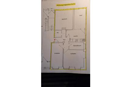 verkaufen 3-Zimmer-Wohnung von privat - Tuttlingen