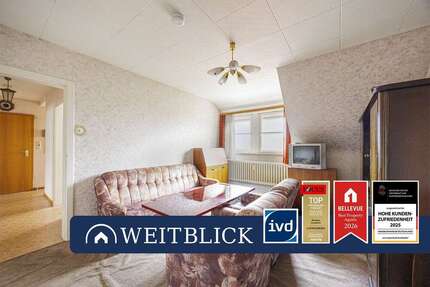 Wohnung zum Kaufen in Ludwigsburg 199.000,00 € 74.43 m²