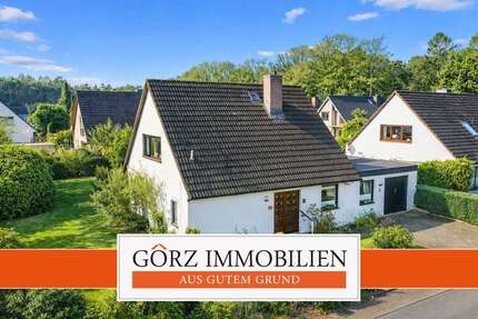 Haus zum Kaufen in Norderstedt 569.000,00 € 161.21 m²